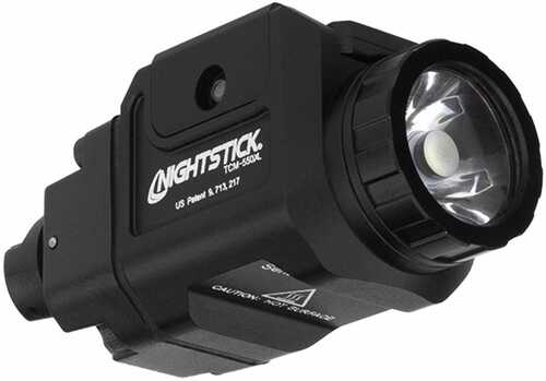 NST Metal Compact Weapon Mounted Light